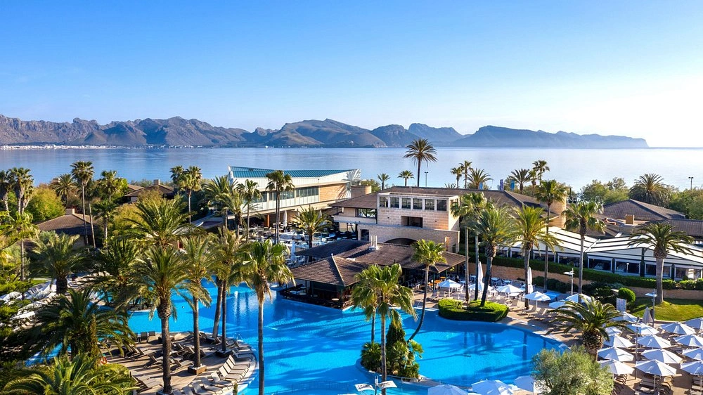 Portblue Club Pollentia & Spa